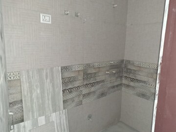 Bathroom in 3 BHK Builder Floor at Sector 73 – for Sale