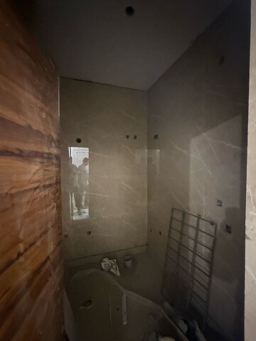 Living Room in 1 BHK Builder Floor at Niti Khand – for Rent
