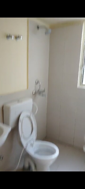 Bathroom in 3 BHK Apartment at Conscient Habitat Residences, Sector 78 – for Sale
