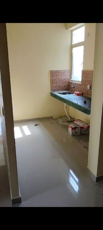 Balcony in 3 BHK Apartment at Conscient Habitat Residences, Sector 78 – for Sale