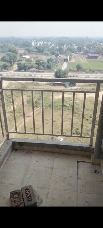 Balcony in 3 BHK Apartment at Conscient Habitat Residences, Sector 78 – for Sale