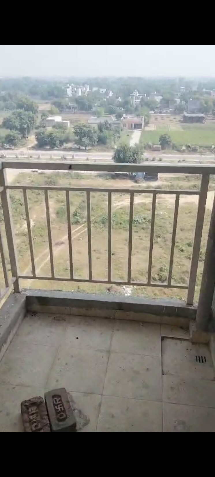 Balcony, conscient-habitat-residences 3 Bedroom 850 Sq.Ft. Apartment In Sector 78 Faridabad 8195515