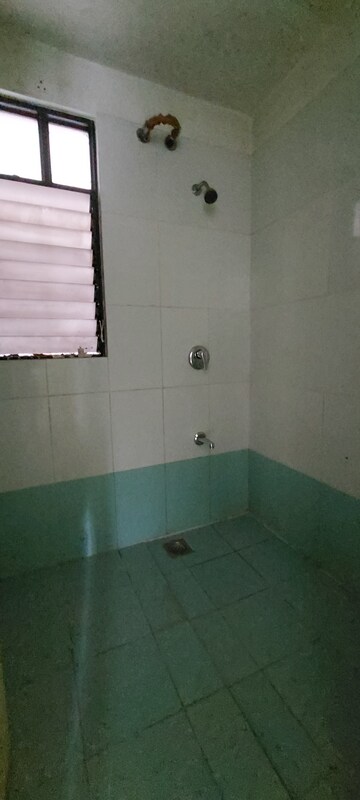 Bathroom in 2.5 BHK Apartment at Nanded Lalit, Sinhagad Road – for Rent