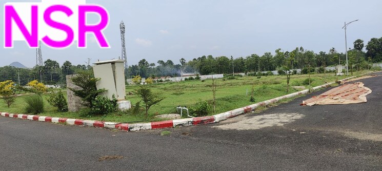 Exterior View, denkada  200 Sq.Yd. Plot In Denkada Vizianagaram 8195568