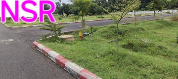  Plot – Exterior View View at Denkada - for Sale