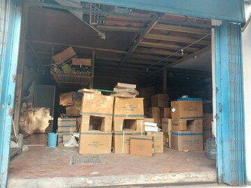 Commercial Warehouse 1000 Sq.Ft. For Rent in Madurai Main Madurai  8189965