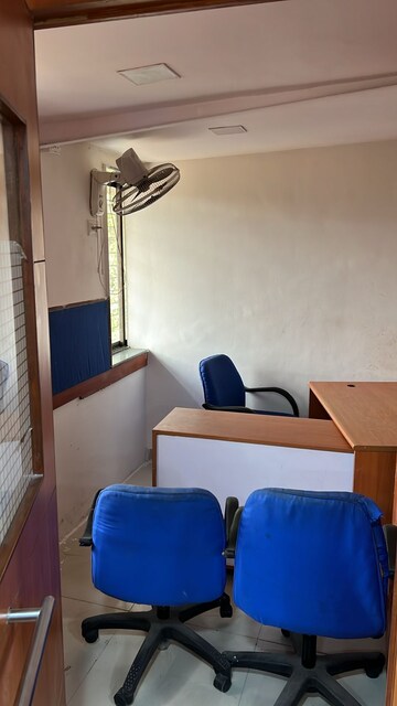 Furnished Amenities in  Office Space at Kandivali East – for Rent