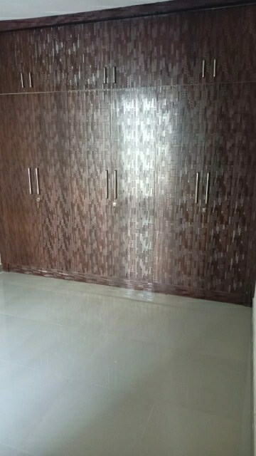 Bathroom in 2 BHK Apartment at Proview Officer City 2, Raj Nagar Extension – for Rent