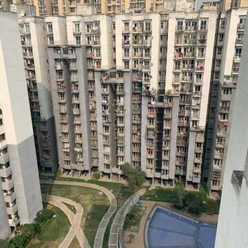 1 BHK Apartment For Rent in Aditya Urban Homes, Shahpur Bamheta