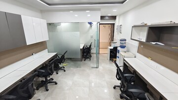 Team Area in  Office Space at Bestfield, Netaji Subhash Place – for Rent