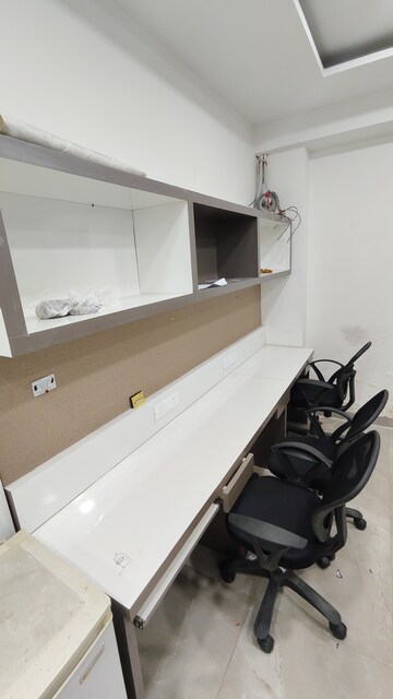 Team Area in  Office Space at Bestfield, Netaji Subhash Place – for Rent