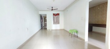 Living Room in 2.5 BHK Apartment at Nanded Lalit, Sinhagad Road – for Rent