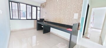 Kitchen in 2.5 BHK Apartment at Nanded Lalit, Sinhagad Road – for Rent