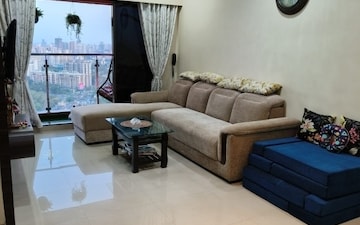 3 BHK Apartment For Sale in Auralis The Twins, Louis Wadi