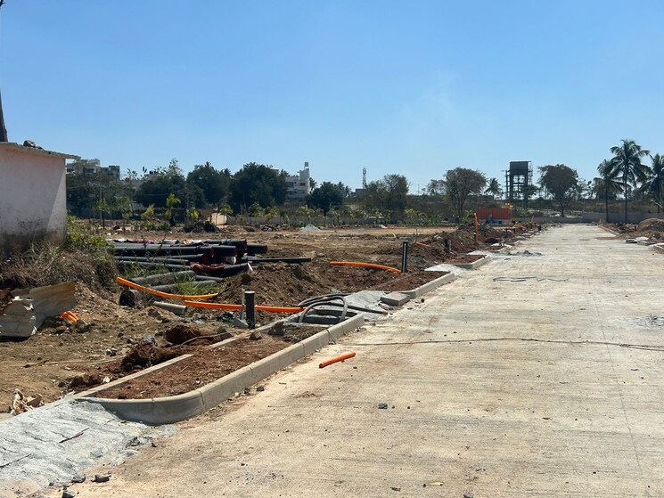 undefined, kengeri  1500 Sq.Ft. Plot In Kengeri Bangalore 8195571