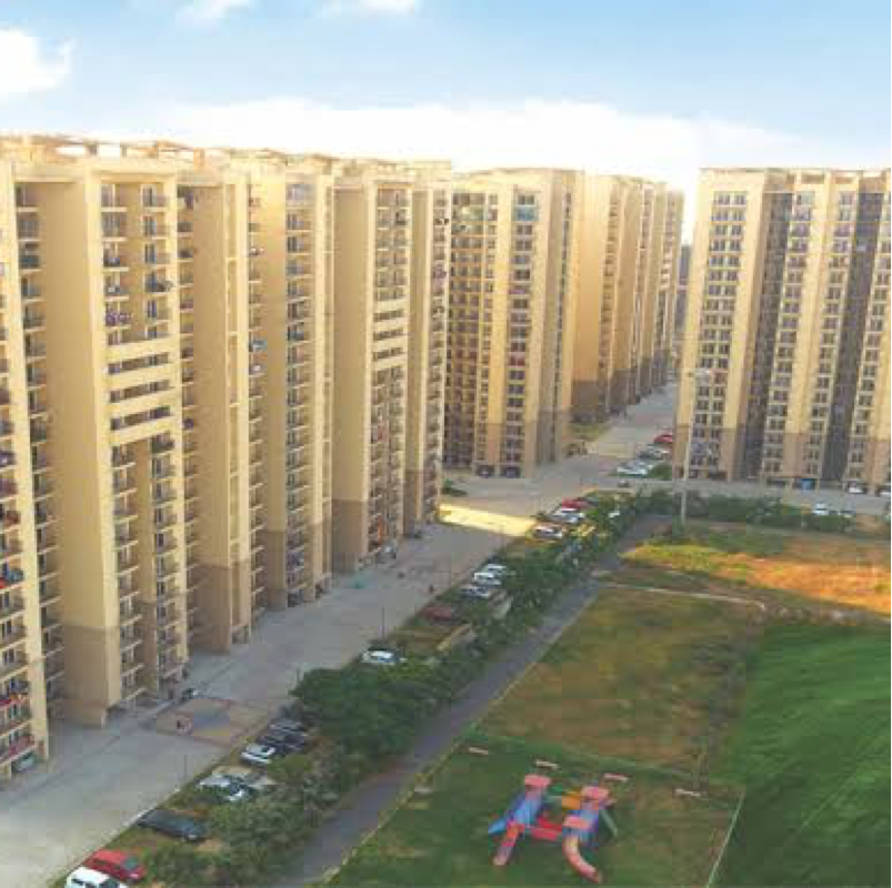 2 BHK Apartment For Sale in Aditya City Apartments