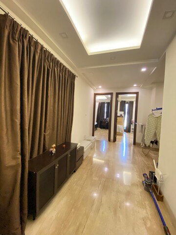 3 BHK Builder Floor For Rent in Greater Kailash I