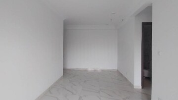 Living Room in 2 BHK Apartment at Risland The Icon, Dhokali – for Rent