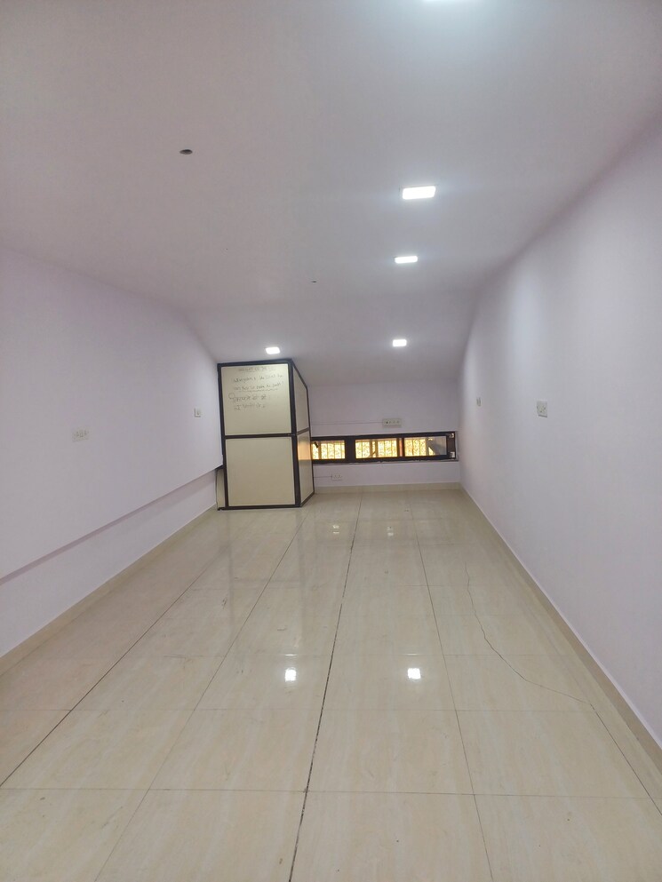 Floor Plan, damji-shamji-udyog-bhavan Commercial Office Space 698 Sq.Ft. In Andheri West Mumbai 8195690