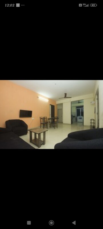  Pg For Rent in Malad West