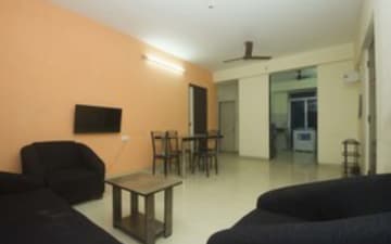 Pg For Rent in Malad West