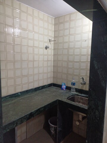 Floor Plan in  Office Space at Damji Shamji Udyog Bhavan, Andheri West – for Sale