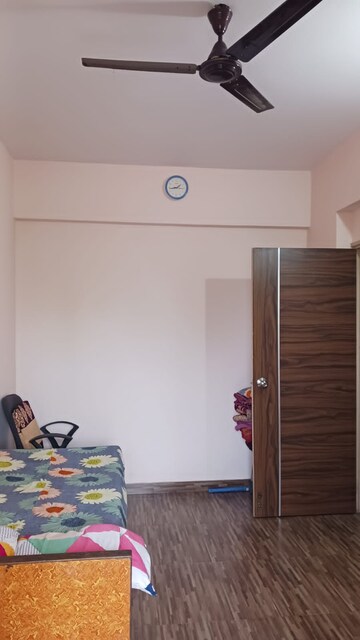 Furnished Amenities in Studio Apartment at Dombivli West – for Sale