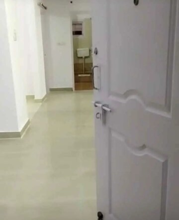 Bathroom in 2 BHK Villa at Aliganj – for Rent