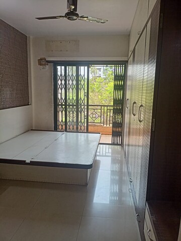 Balcony in 2 BHK Apartment at Vardhaman Township, Hadapsar – for Sale