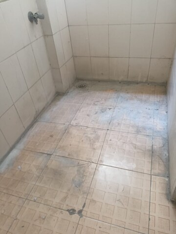 Bathroom in 2 BHK Apartment at Vardhaman Township, Hadapsar – for Sale