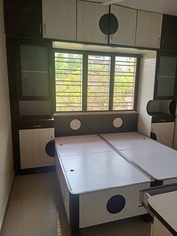 Team Area in 2 BHK Apartment at Vardhaman Township, Hadapsar – for Sale