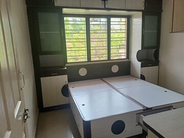 Team Area in 2 BHK Apartment at Vardhaman Township, Hadapsar – for Sale