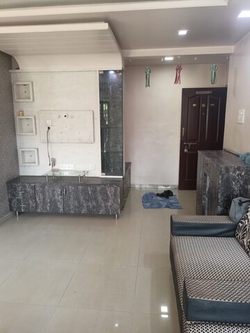 Kitchen in 2 BHK Apartment at Vardhaman Township, Hadapsar – for Sale