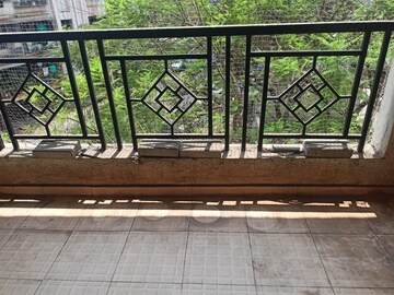 Balcony in 2 BHK Apartment at Vardhaman Township, Hadapsar – for Sale