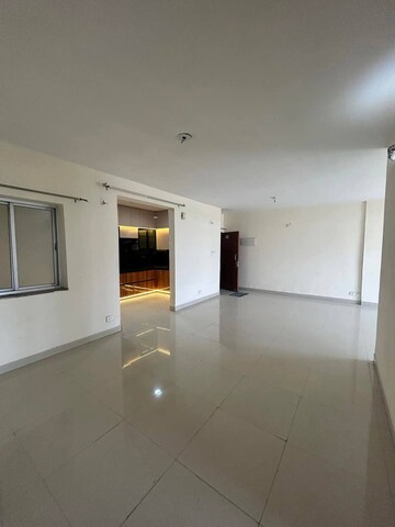 Building Lobby in 2 BHK Apartment at Puri Emerald Bay, Sector 104 – for Rent