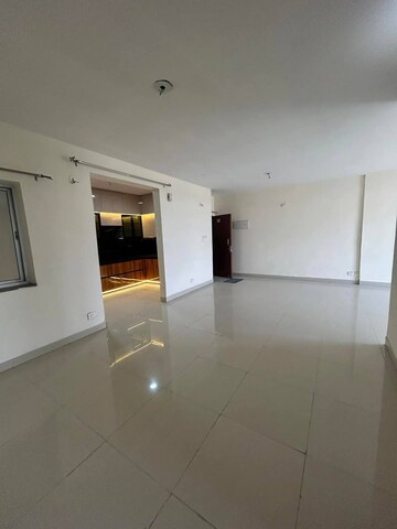 Building Lobby in 2 BHK Apartment at Puri Emerald Bay, Sector 104 – for Rent