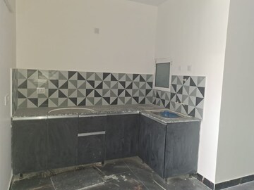 Kitchen in 3 BHK Builder Floor at Sector 73 – for Sale