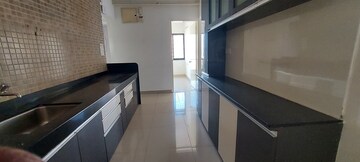 Kitchen in 2.5 BHK Apartment at Nanded Lalit, Sinhagad Road – for Rent