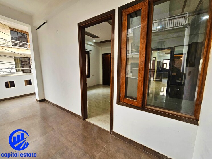 Room, peer mucchalla 3 Bedroom 1500 Sq.Ft. Apartment In Peer Mucchalla Zirakpur 8195626