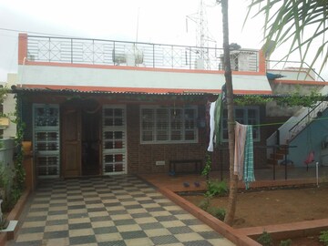  Plot – Exterior View View at Avalahalli - for Sale