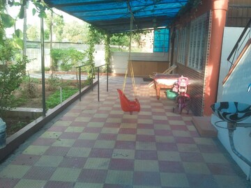 Balcony in  Plot at Avalahalli – for Sale