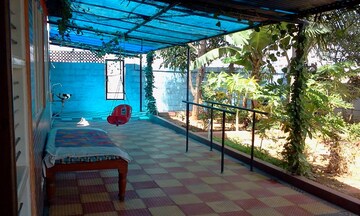 Swimming Pool in  Plot at Avalahalli – for Sale