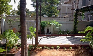Balcony in  Plot at Avalahalli – for Sale