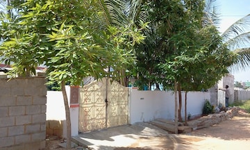  Plot – Exterior View View at Avalahalli - for Sale
