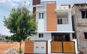 2 BHK Independent House For Sale in Perungalathur