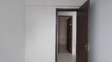 Bedroom in 2 BHK Apartment at Risland The Icon, Dhokali – for Sale