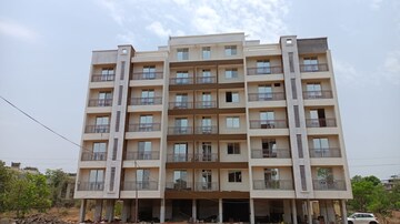 1 BHK Apartment For Sale in Vaishnavi Dham Complex, Asangaon
