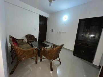 Living Room in 1 BHK Apartment at Sector 127 – for Rent