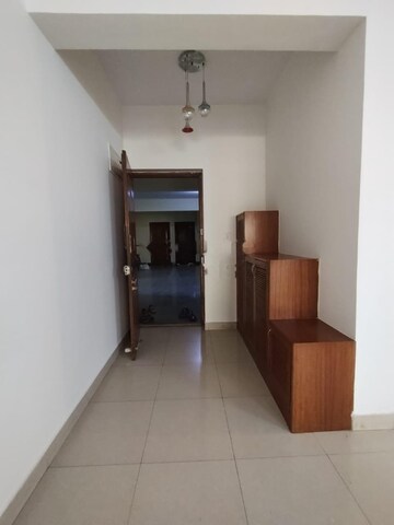 Kitchen in 3 BHK Apartment at SJR Park Vista, Marathahalli Orr – for Rent