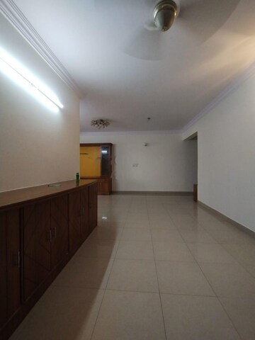 Building Lobby in 3 BHK Apartment at SJR Park Vista, Marathahalli Orr – for Rent